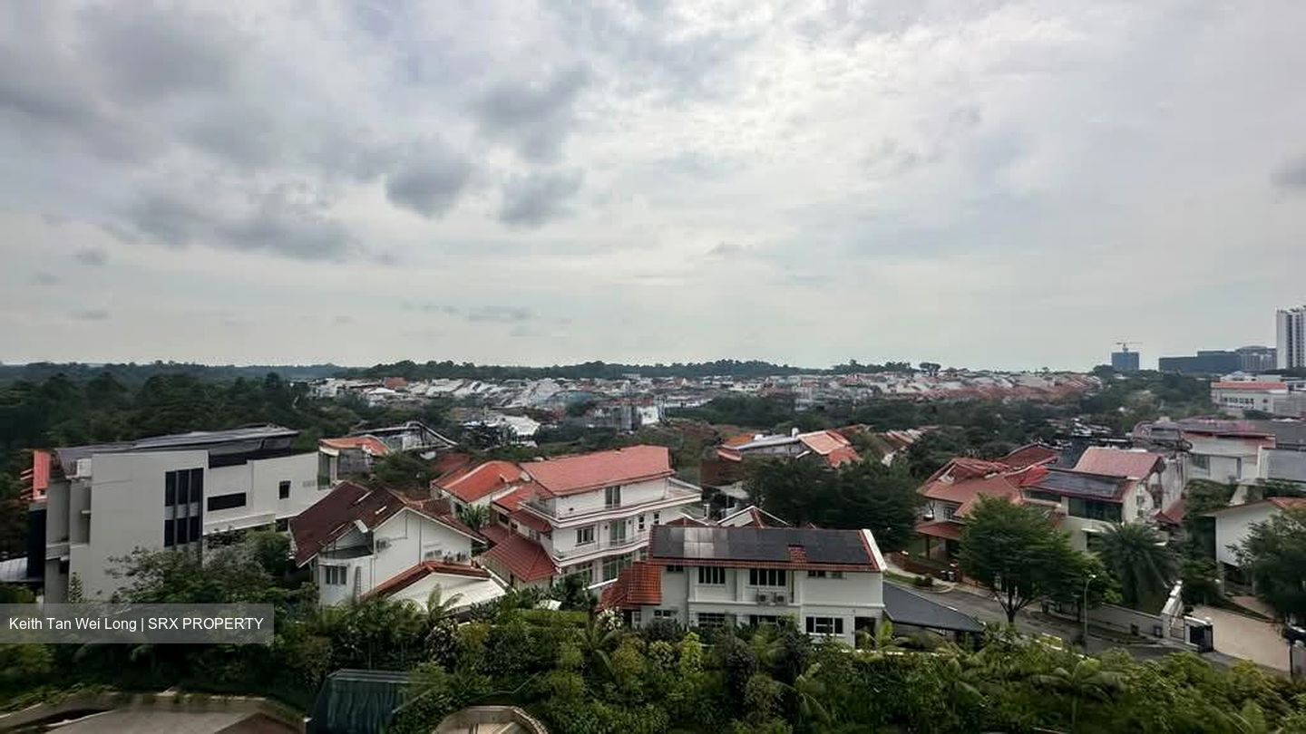 Amo Residence (D20), Apartment #585592931